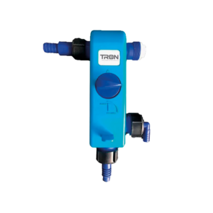 DOSADOR PROMIX PRINT ALTA VAZAO TRON