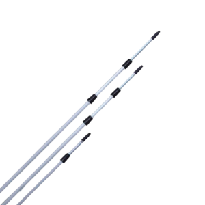 EXTENSAO TELESCOPICA 3M 2 EST NOBRE