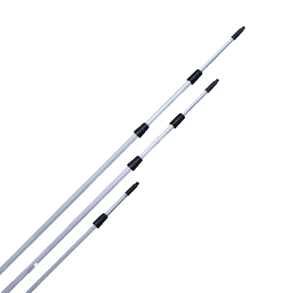 EXTENSAO TELESCOPICA 9M 3 EST NOBRE