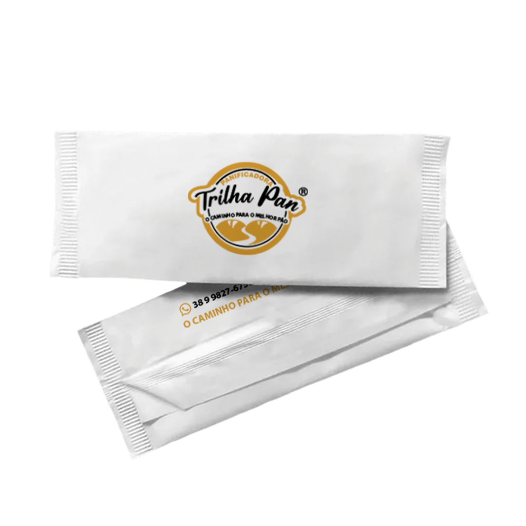 GUARD EMB PERS 2C TRILHA PAN 2000X2UN DUPLAX