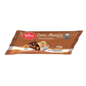 CREME DE AMENDOIM 1,01KG BOM PRINCIPIO