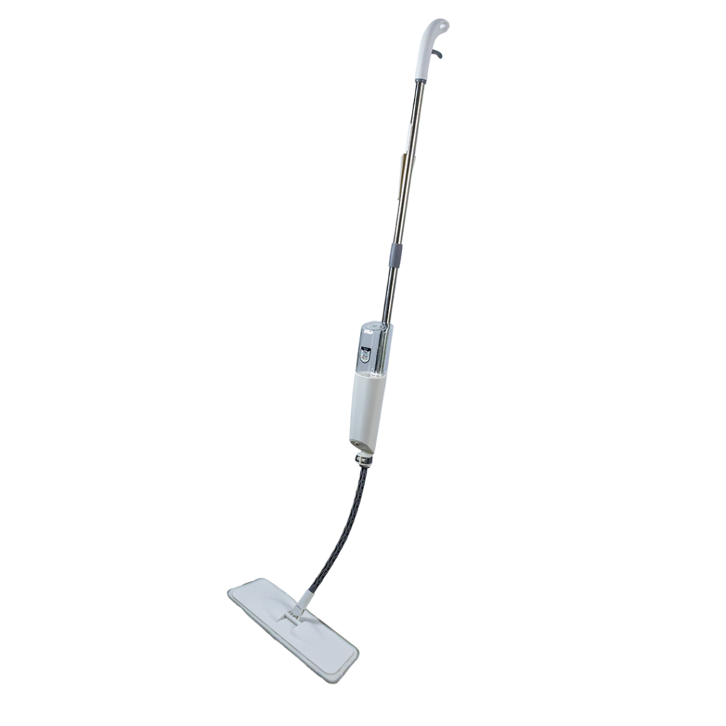 CONJUNTO MOP SPRAY BASE+ CABO 40CM