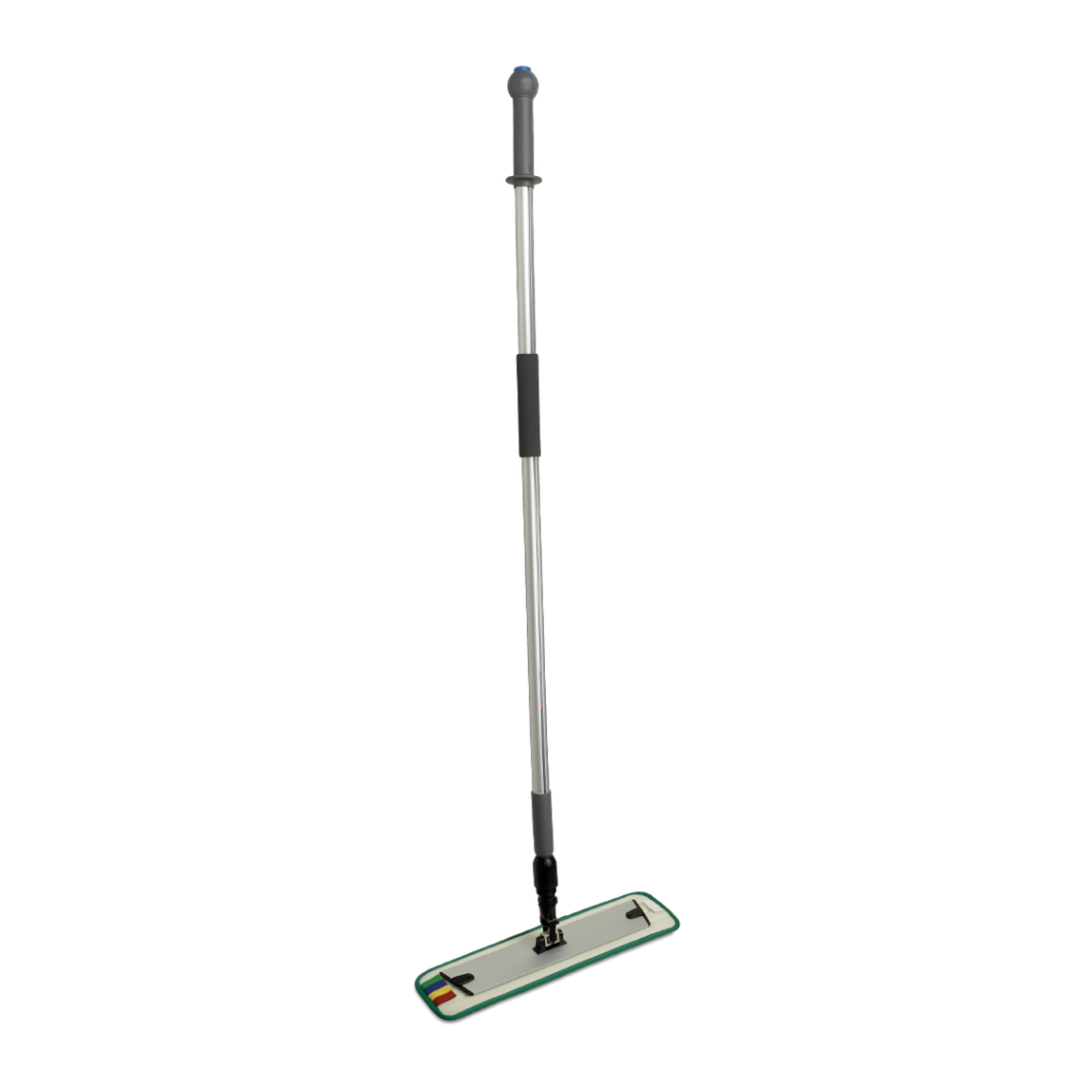 APARELHO CENTURY MOP CABO/SUPORTE VD PLESTIN