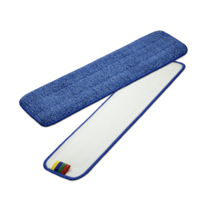 MOP MICROFIBRA LIMPEZA GERAL VELCRO AZ PLESTIN