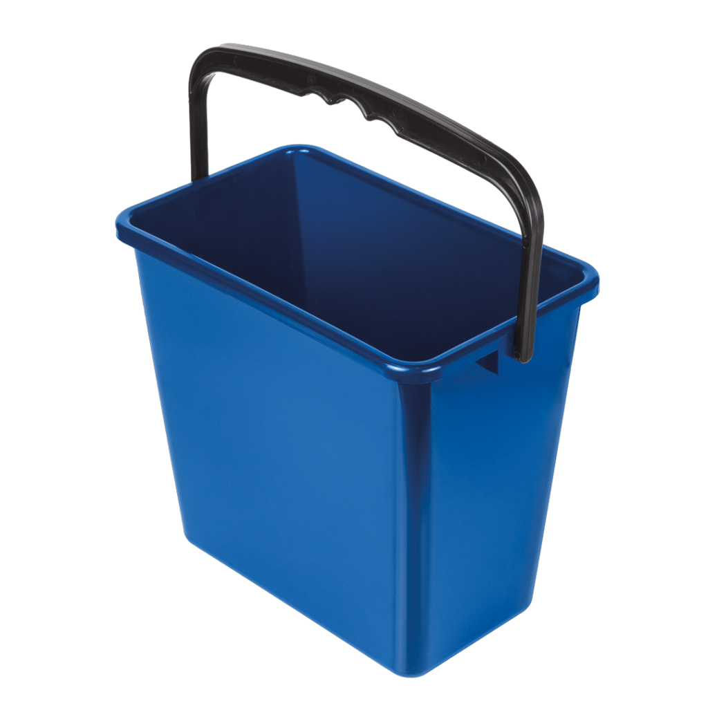 BALDE 4L C/ALCA AZUL PLESTIN