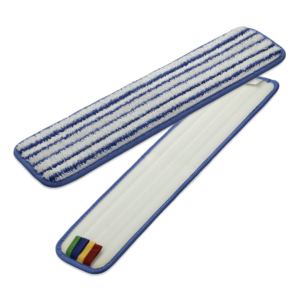 MOP MICROFIBRA APLICA CERA VELCRO BC PLESTIN