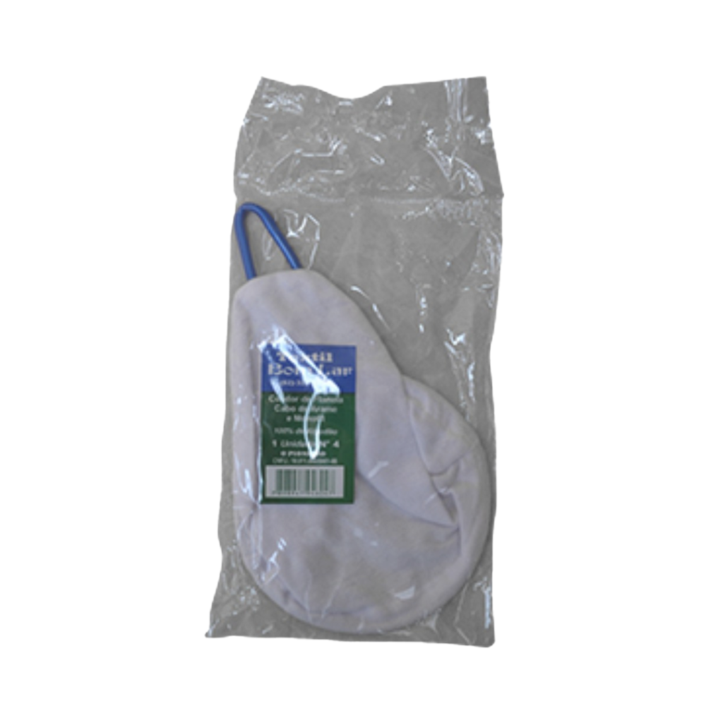 COADOR DE CAFÉ TEXTIL N.04 BOM LAR