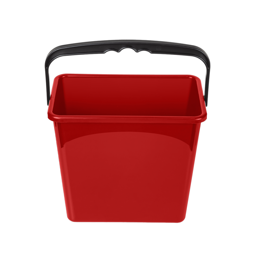BALDE 4L C/ALCA VERMELHO PLESTIN