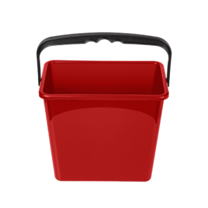 BALDE 4L C/ALCA VERMELHO PLESTIN
