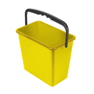 BALDE 4L C/ALCA AMARELO PLESTIN