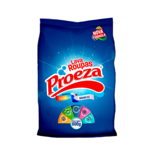 LAVA ROUPAS PROEZA 20X800G PETROPOLIS