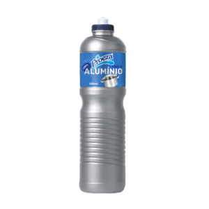 LIMPA ALUMINIO PROEZA 500ML PETROPOLIS