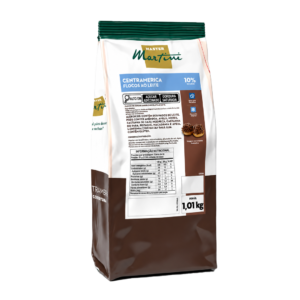CENTRAMERICA FLOCOS AO LEITE 1,01KG (12) UNIGRA