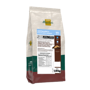 CENTRAMERICA FLOCOS M/AMARGO 1,01KG (12) UNIGRA
