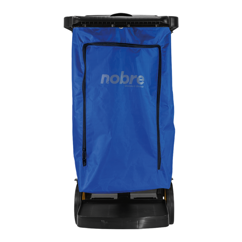 BOLSA VINIL AZUL (PECA CARRO FUNCIONAL) GOEDERT