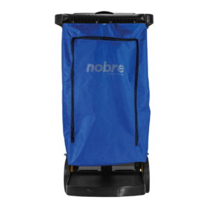 BOLSA VINIL AZUL (PECA CARRO FUNCIONAL) GOEDERT