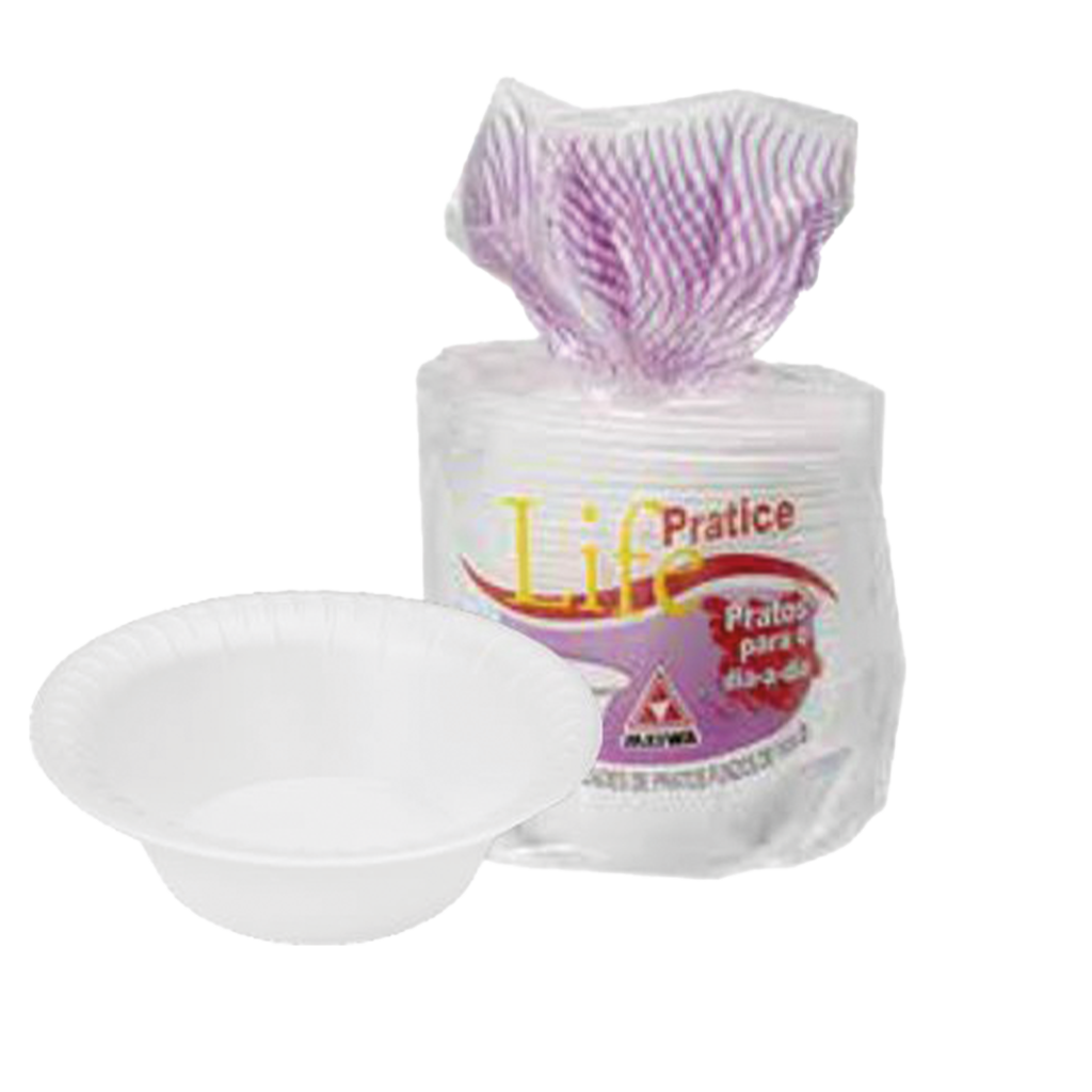 PRATO PL15F 300ML C/720 (24X30) MEIWA
