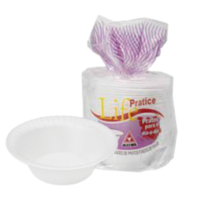 PRATO PL15F 300ML C/720 (24X30) MEIWA
