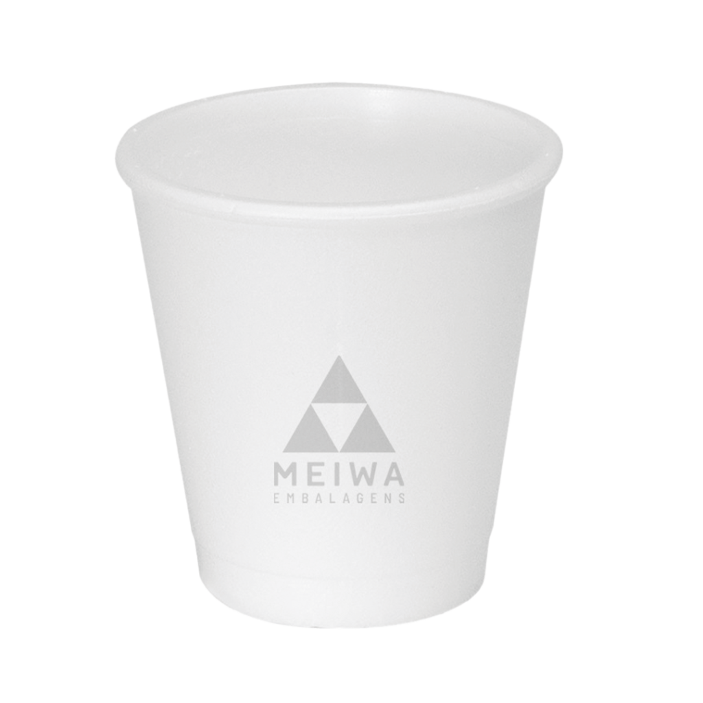 COPO TERM 100ML CP100 (40X25) C/1000 MEIWA