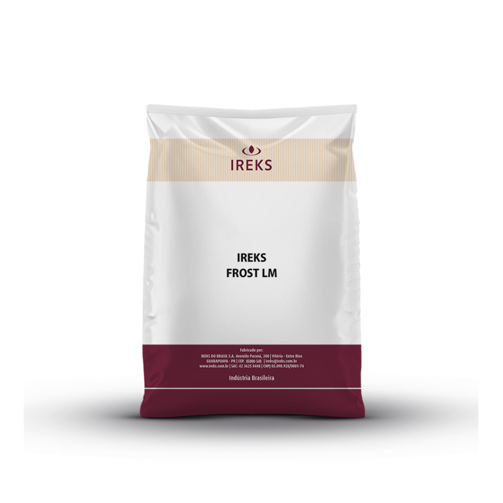 MELHORADOR FROST LM SACO 10KG IREKS