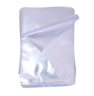 SACO PLAST TRANSP 25X35X0,006 BD C/1KG REMMACK